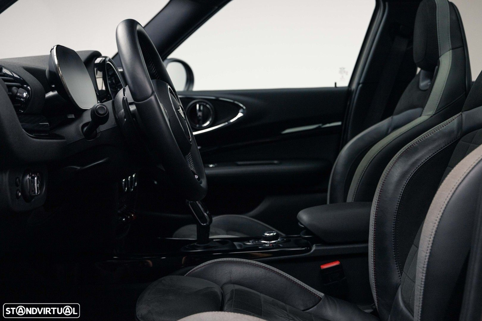 MINI Clubman John Cooper Works Plus ALL4 - 25