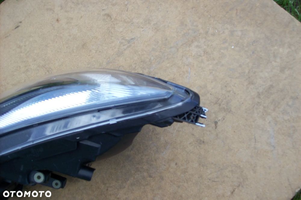 LAMPA PRZEDNIA PRAWA EUROPA OPEL ASTRA J LIFT ROK 12/15 - 4