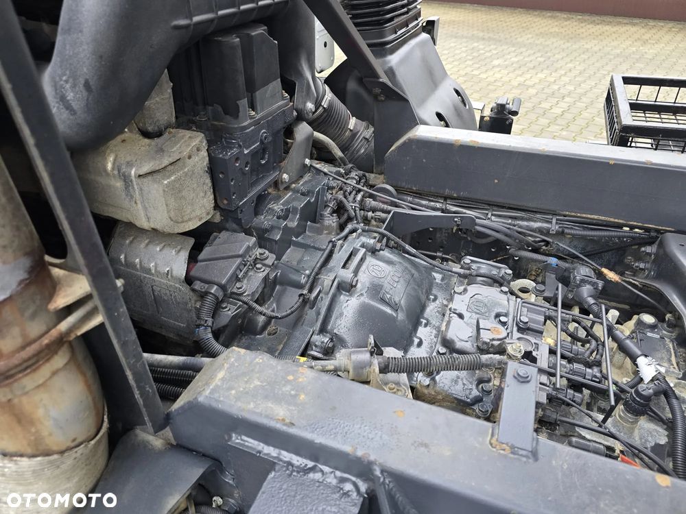 Renault Midlum 280 DXi - 15