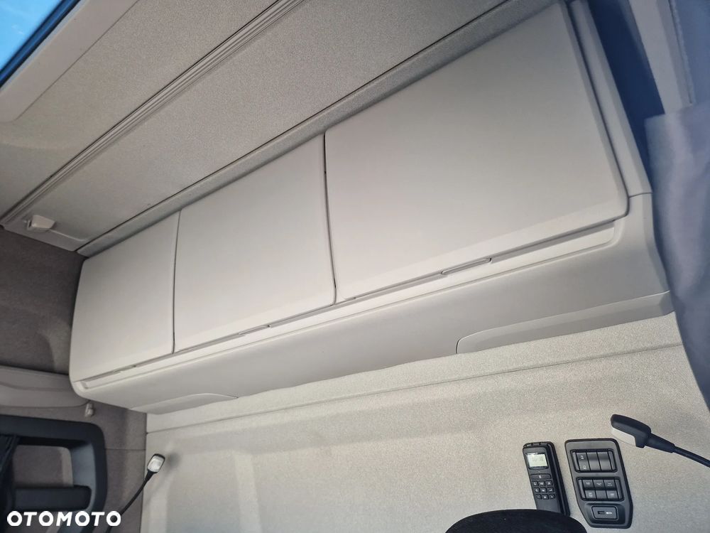 Scania R450/ 2021r/ HYDRAULIKA/ KLIMA STACJONARNA/ NAVI/ SERWIS NIEMY - 13