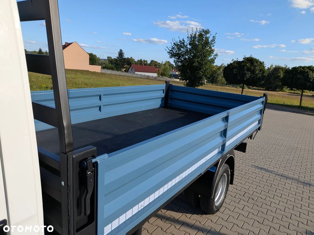 Iveco Daily 50c15 150KM 3.0hpi Nowa wywrotka 3 stronna!! - 13