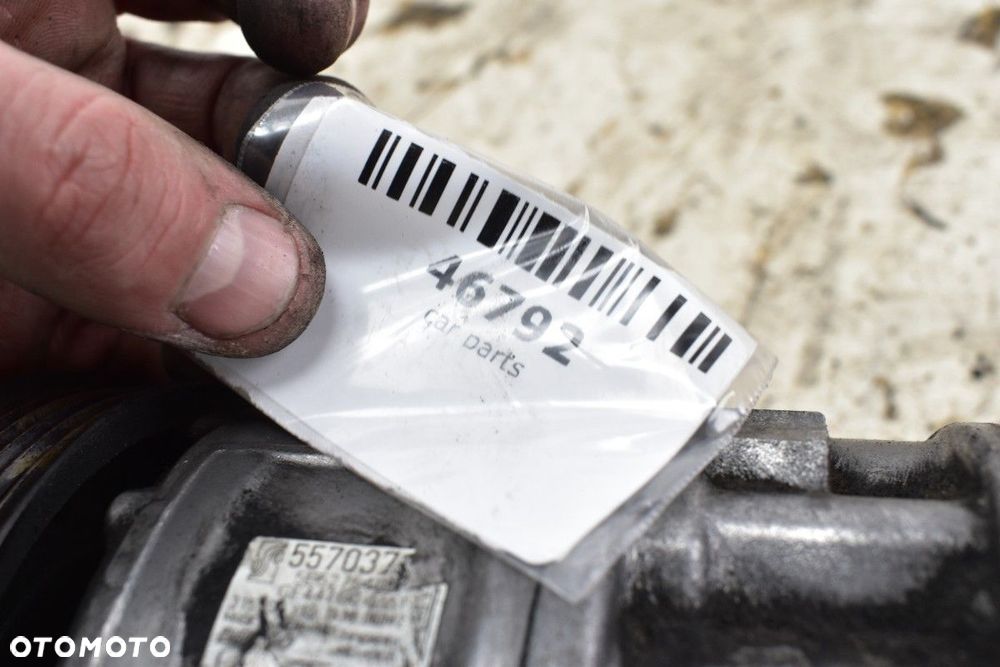 Sprężarka Klimatyzacji OPEL CORSA D 1.3 CDT GE447190-5551 - 8