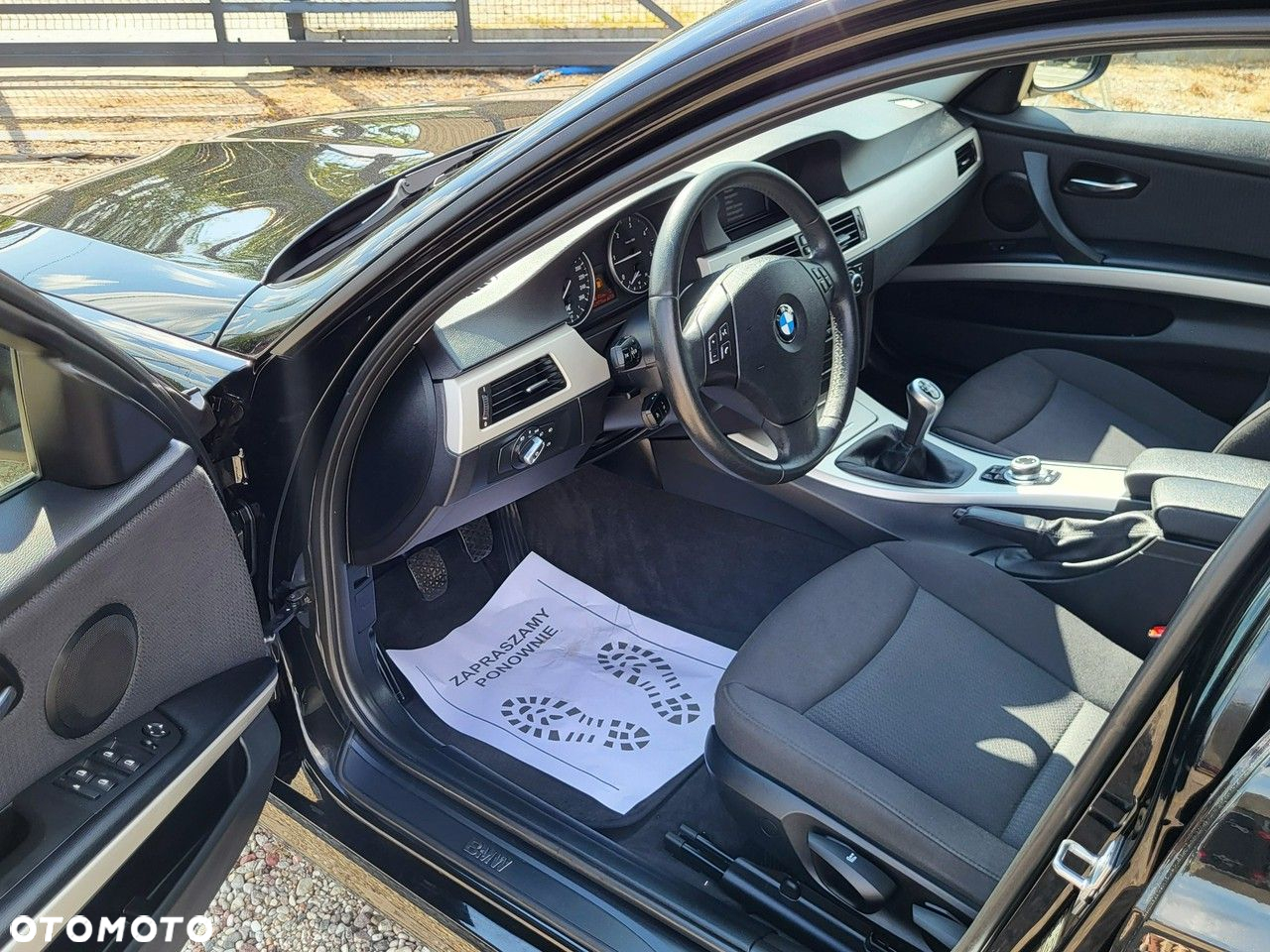 BMW Seria 3 - 6