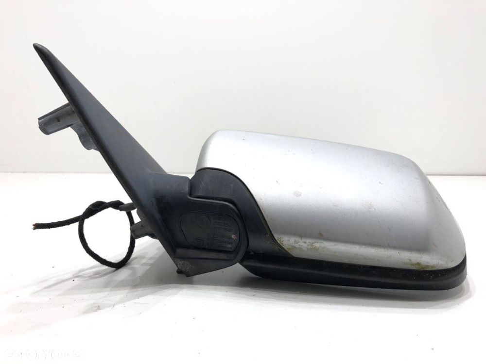 LUSTERKO LEWY  BMW 3 Compact (E46) 2001 - 2005 316 ti 85 kW [115 KM] benzyna 2002 - 2005 - 4