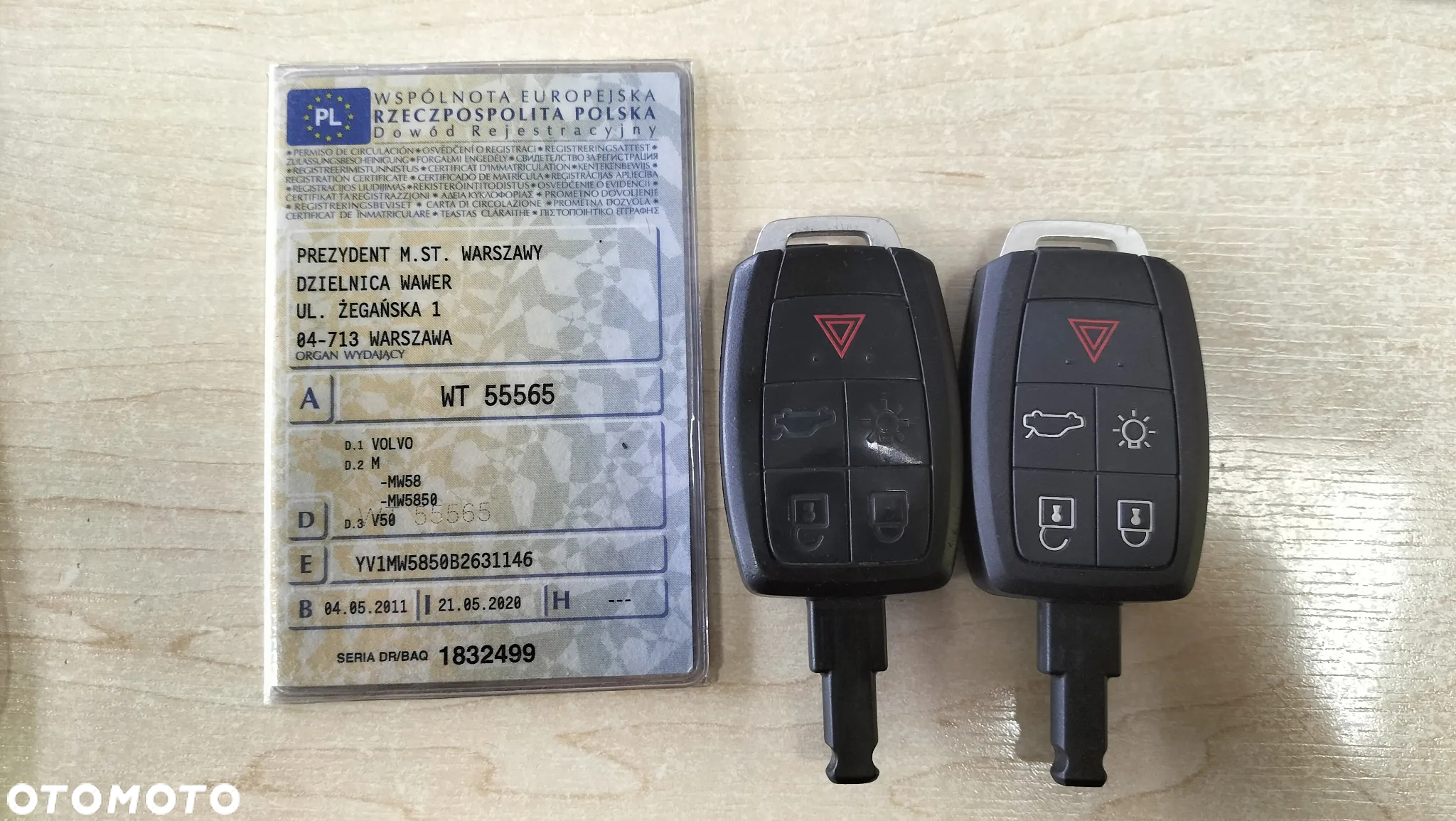 Volvo V50 - 38