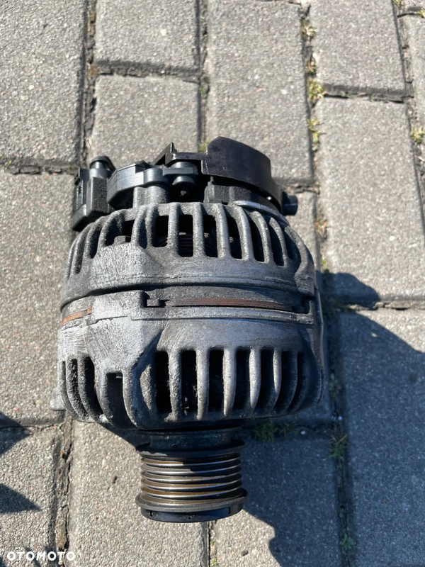 ALTERNATOR 1.9 TDI 2.0 TDI 140A VW SEAT SKODA 06F903023F