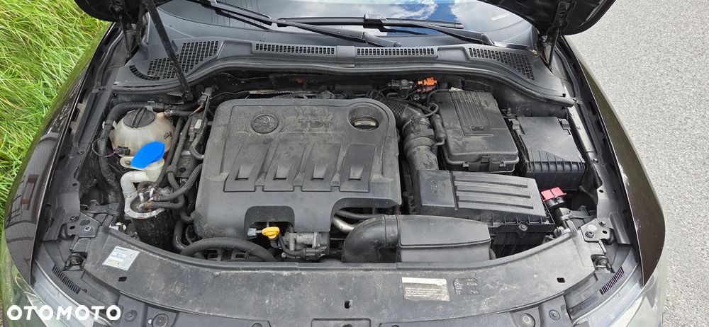 Skoda Superb 2.0 TDI 4x4 Elegance Outdoor DSG - 28