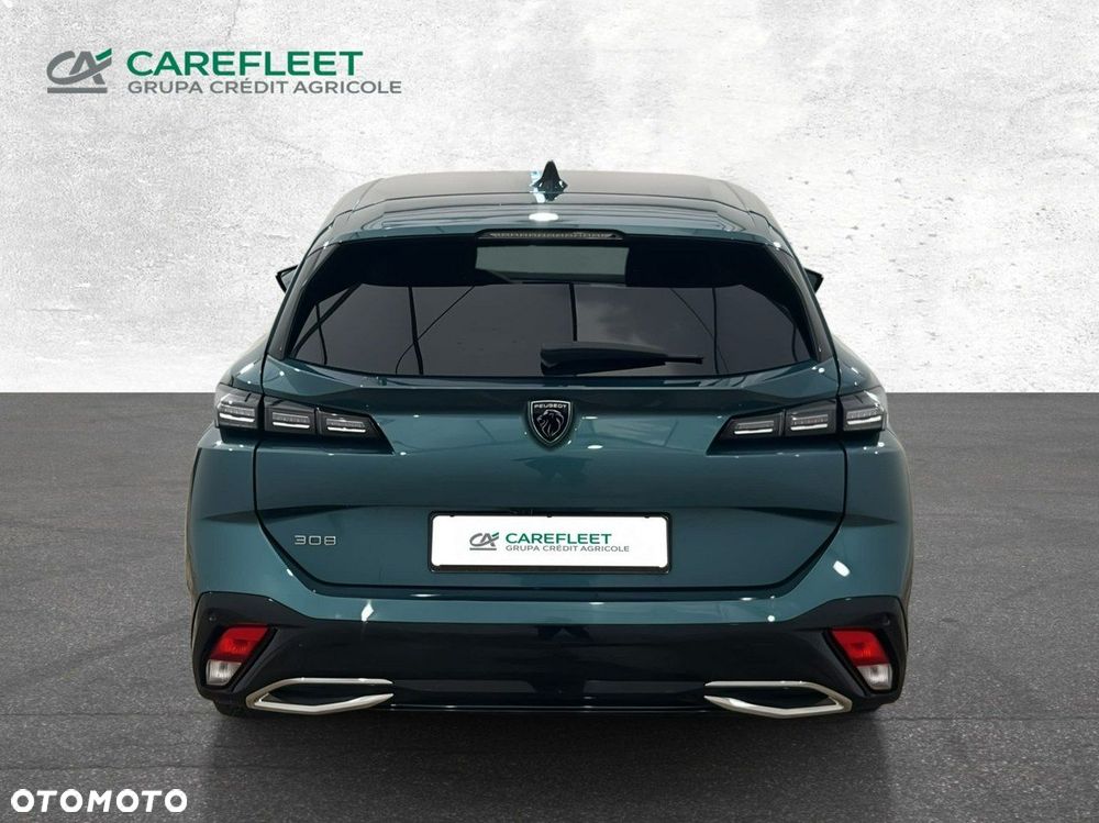 Peugeot 308 1.5 BlueHDi Business S&S EAT8 - 6