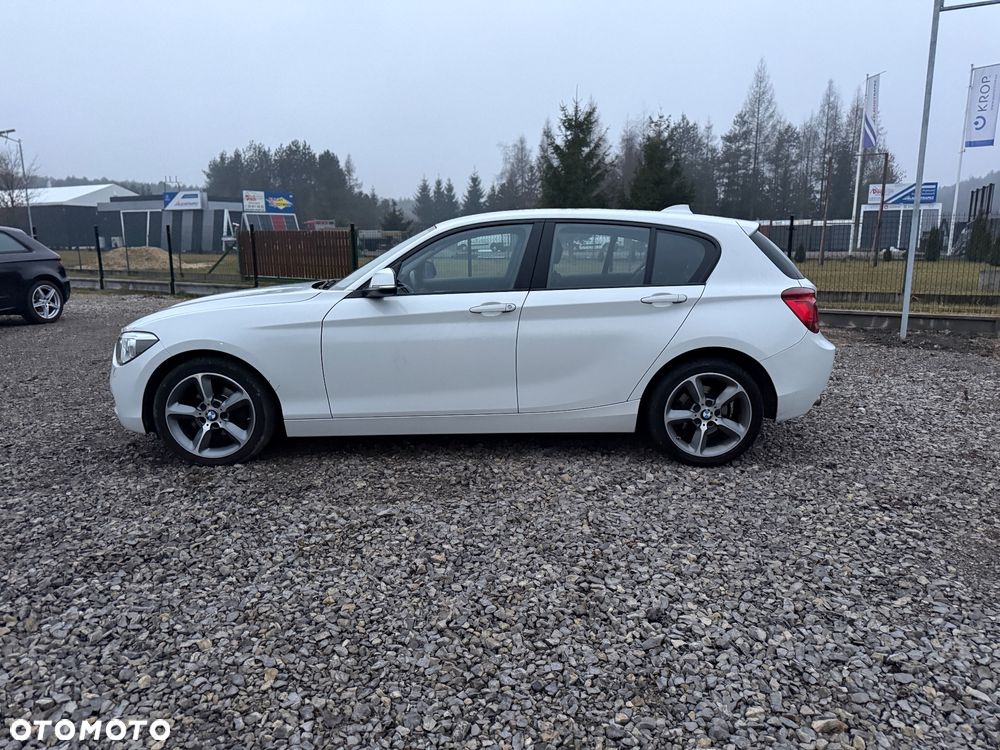 BMW Seria 1 116i - 3
