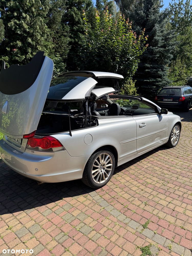 Volvo C70 T5 Summum - 2