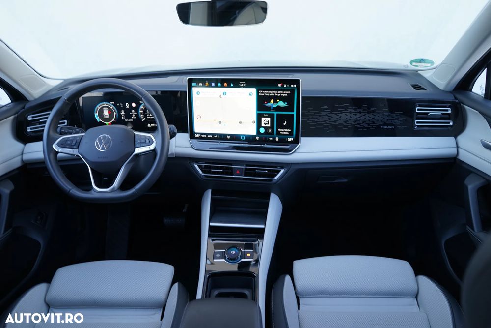 Volkswagen Tiguan 2.0 TDI SCR 4Motion DSG Elegance - 33