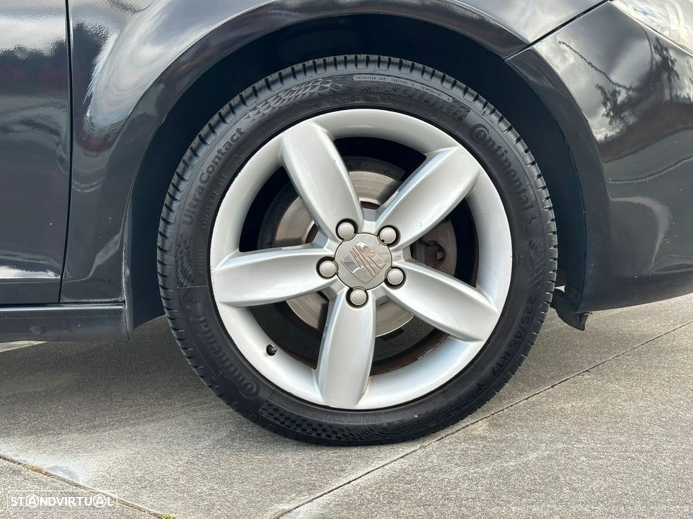 SEAT Leon 1.9 TDI Sport - 9