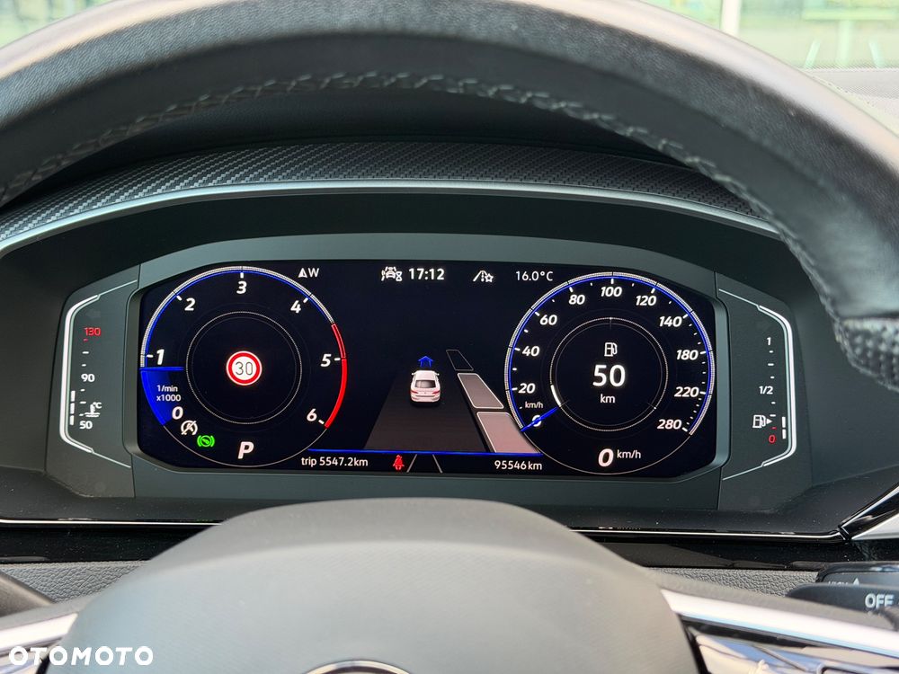 Volkswagen Arteon 2.0 TDI SCR 4Motion DSG R-Line - 37