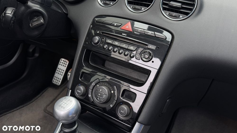 Peugeot 308 CC 155 THP Platinum - 19
