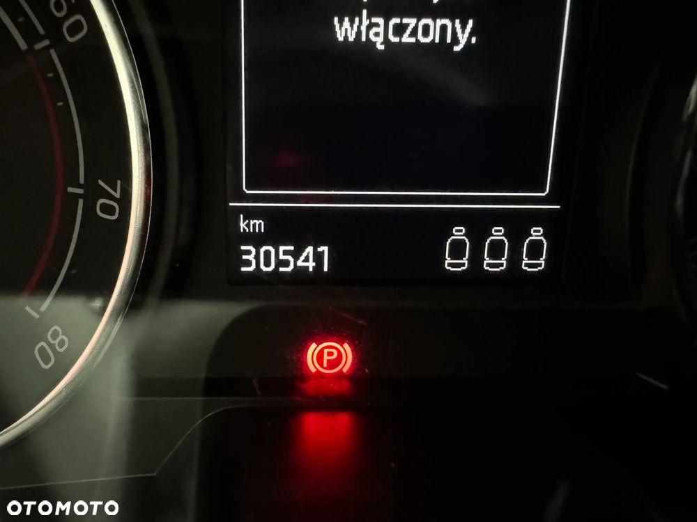 Skoda Kamiq 1.0 TSI Ambition - 29