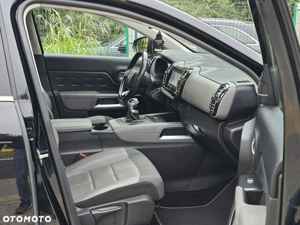 Citroën C5 Aircross - 5