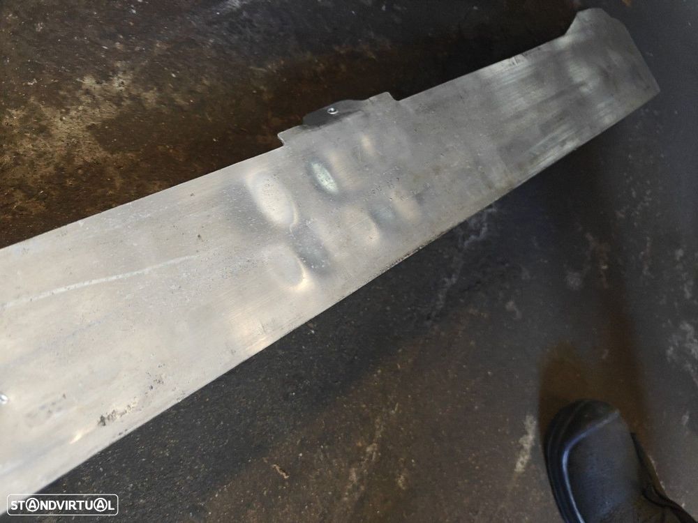 Reforço Do Parachoques Da Frente / Frontal Bmw 1 (F20)  51117255393 ? - 3