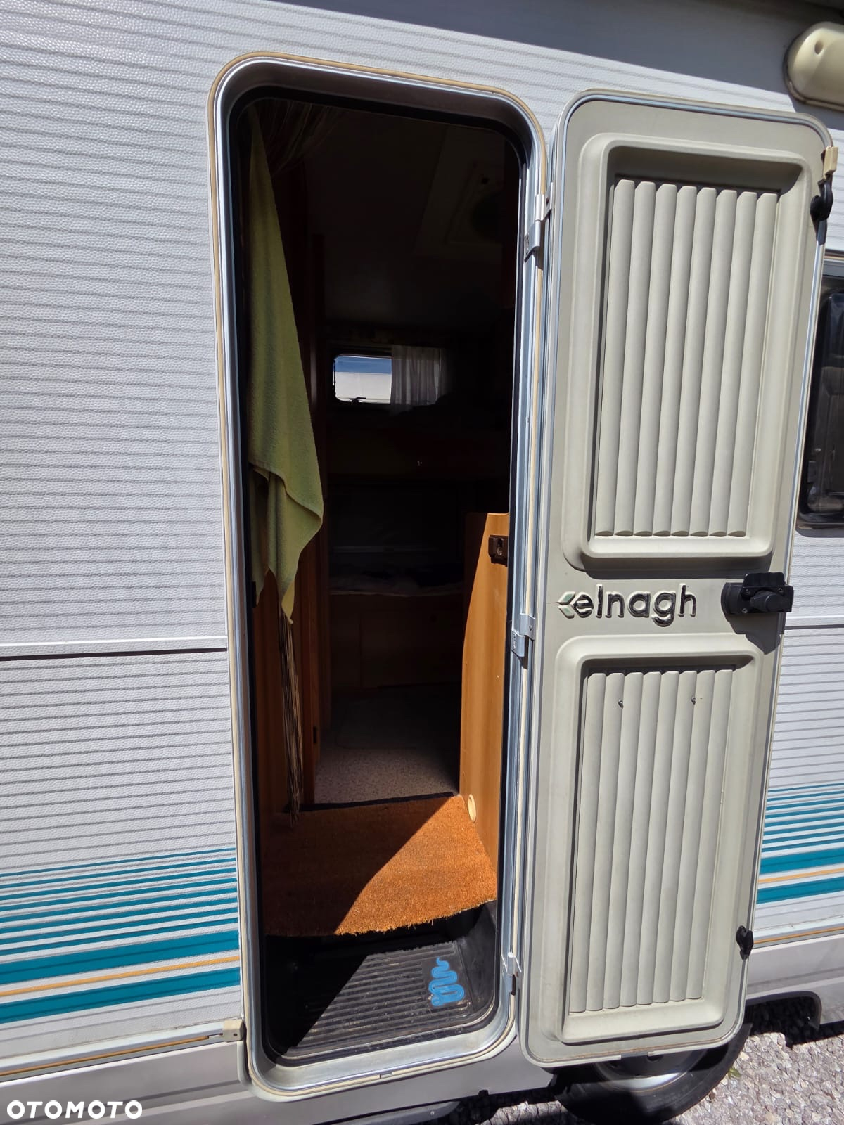 Fiat Ducato TD - 22
