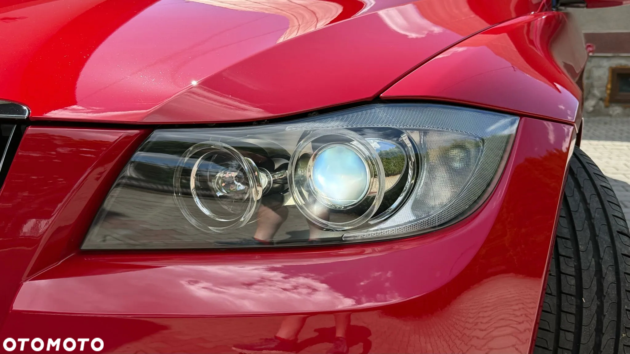 BMW Seria 3 - 28