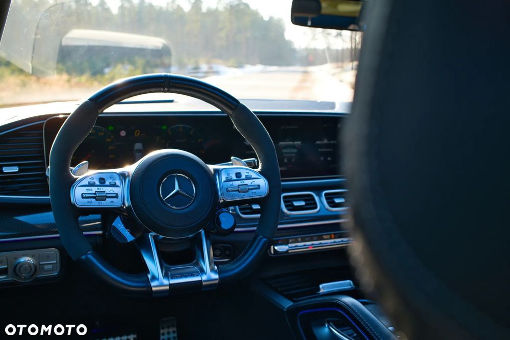 Mercedes-Benz GLE - 14