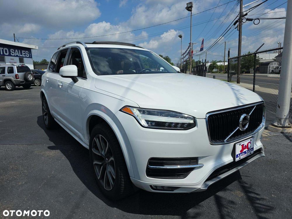 Volvo XC 90 T6 AWD Momentum - 1