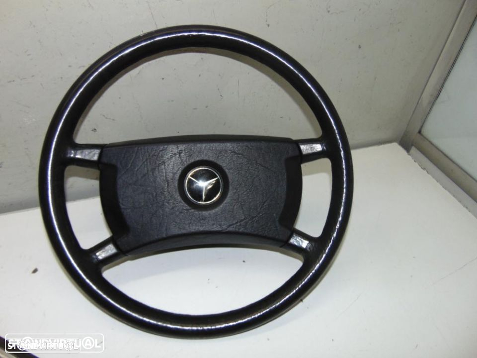 Mercedes W123 300D frisos das caleiras - 4