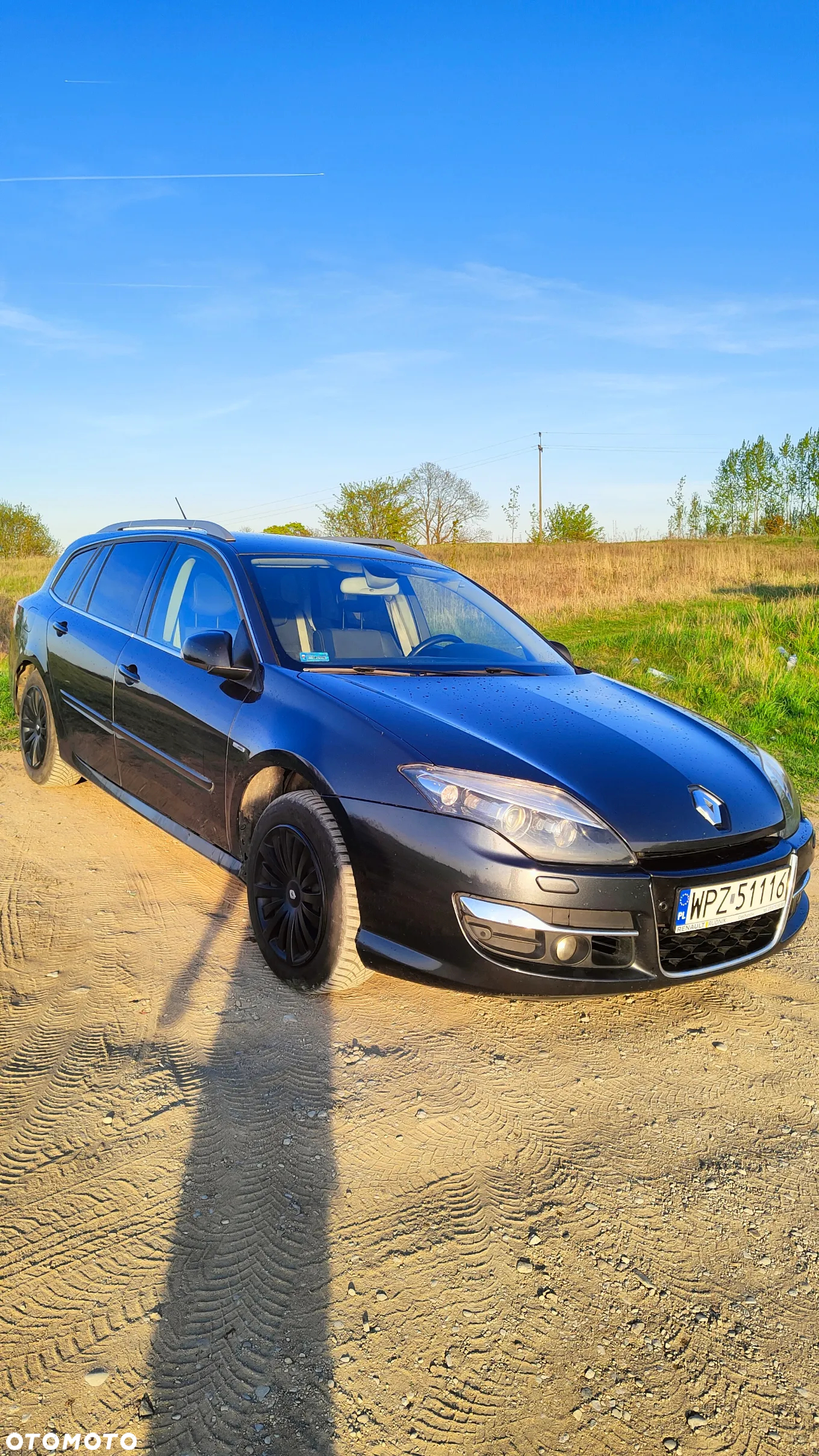 Renault Laguna 2.0 dCi Bose Edition - 2