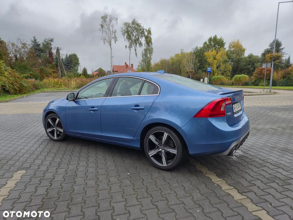 Volvo S60 D4 Drive-E R-Design Momentum - 6