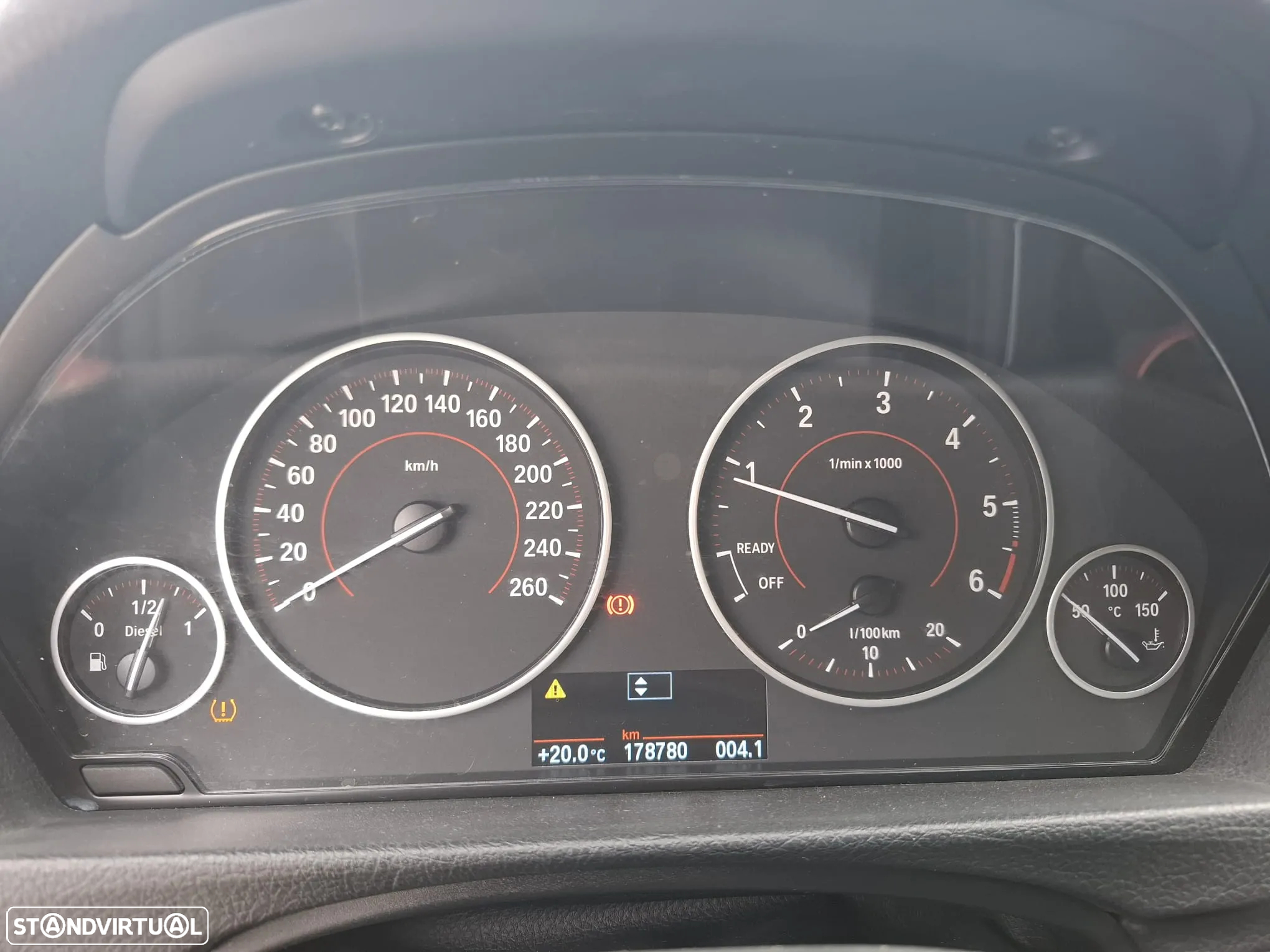 BMW 420 Gran Coupé d Pack M - 31