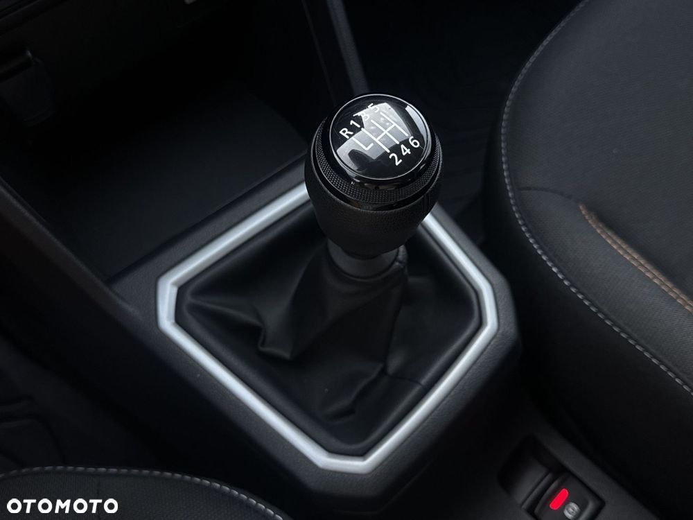 Dacia Sandero Stepway - 27
