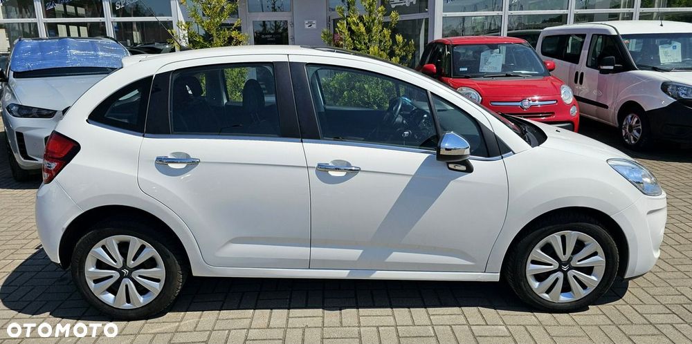 Citroën C3 1.4 VTi Selection - 5