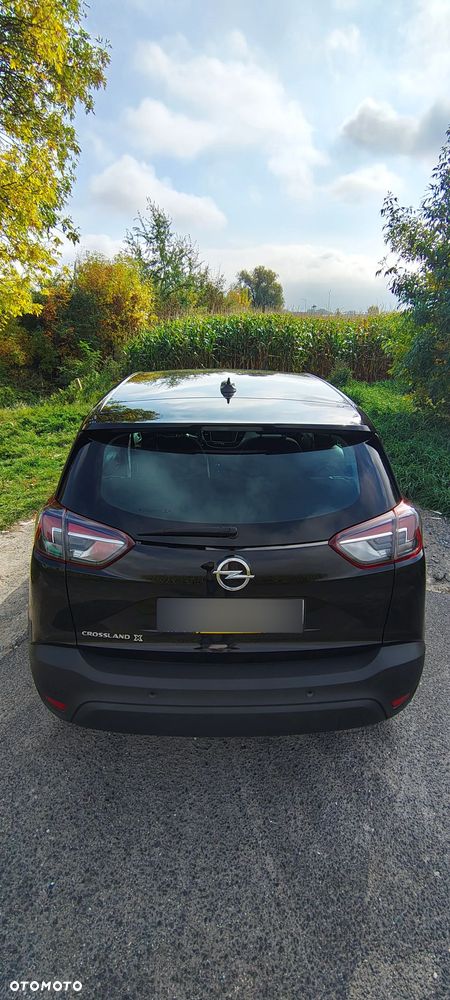 Opel Crossland X - 4