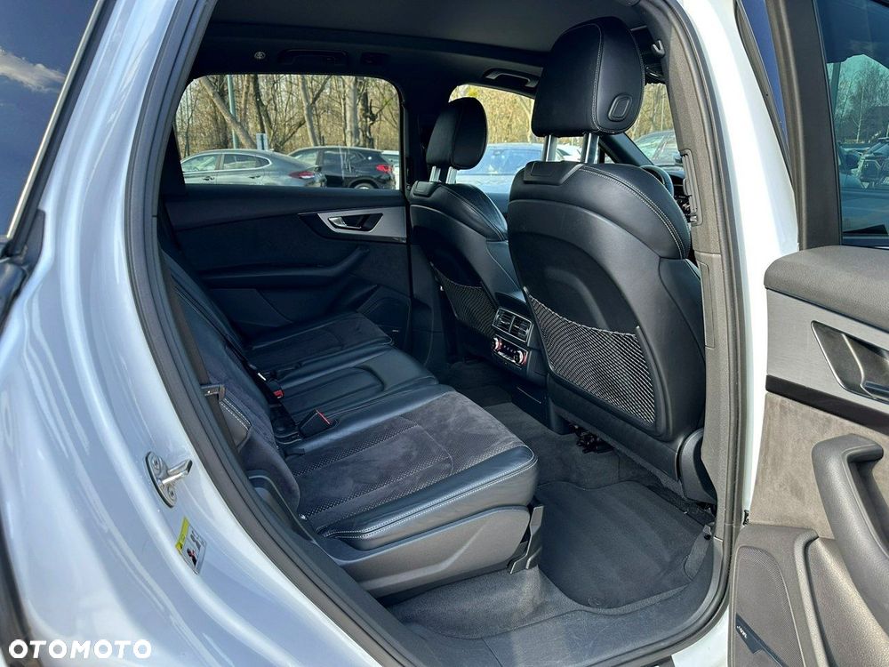 Audi Q7 3.0 TDI Quattro Tiptronic - 19