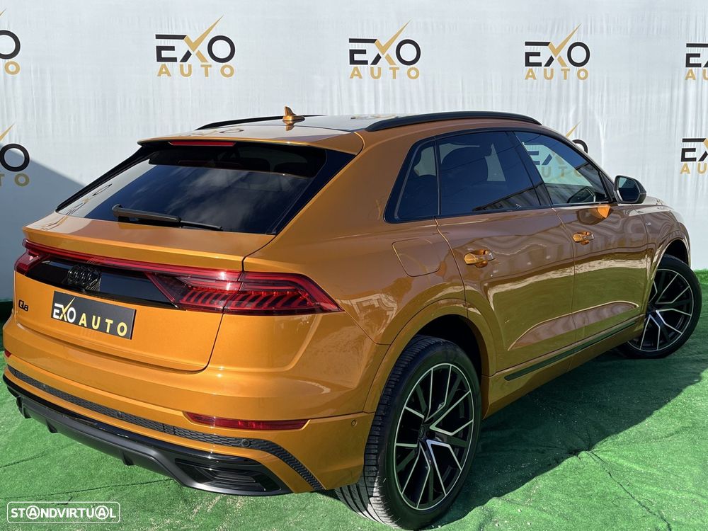Audi Q8 - 5