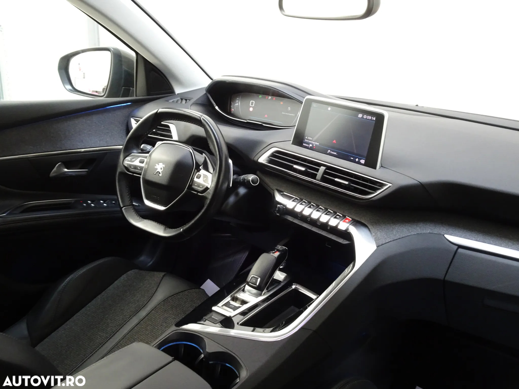Peugeot 3008 - 13