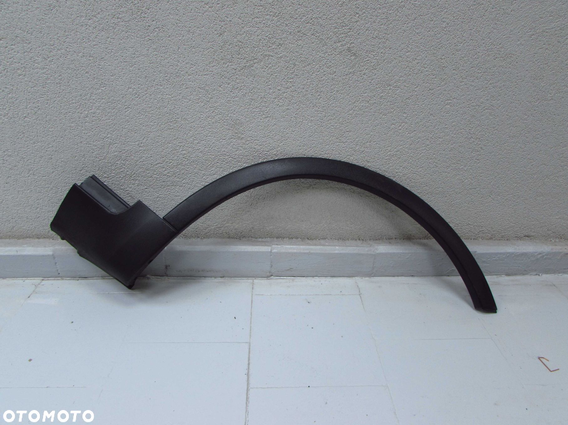FORD KUGA MK1 08-13 LISTWA NAKLADKA BLOTNIKA PRZOD PRAWA 8V41-S16D238-A - 1