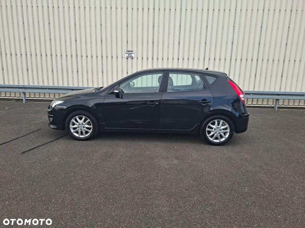 Hyundai i30 - 5