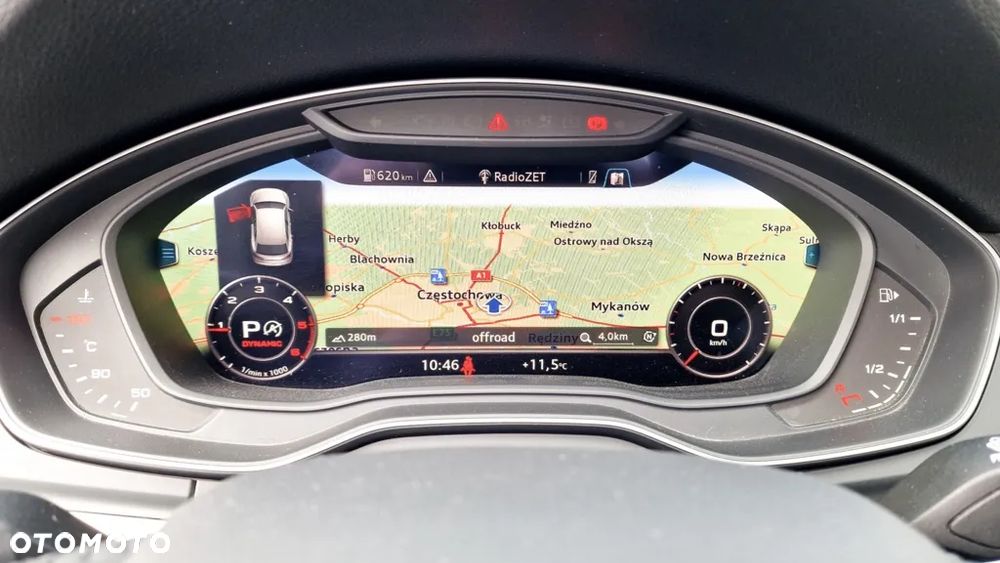 Audi Q5 35 TDI S tronic design - 32