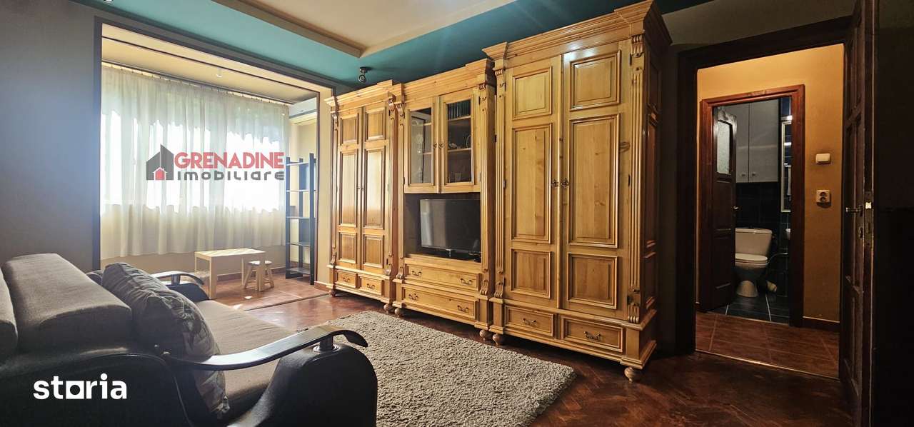 Apartament 2 camere | Etaj 1 | Beci | 2 Parcări | Comision 0% — fotografia 3