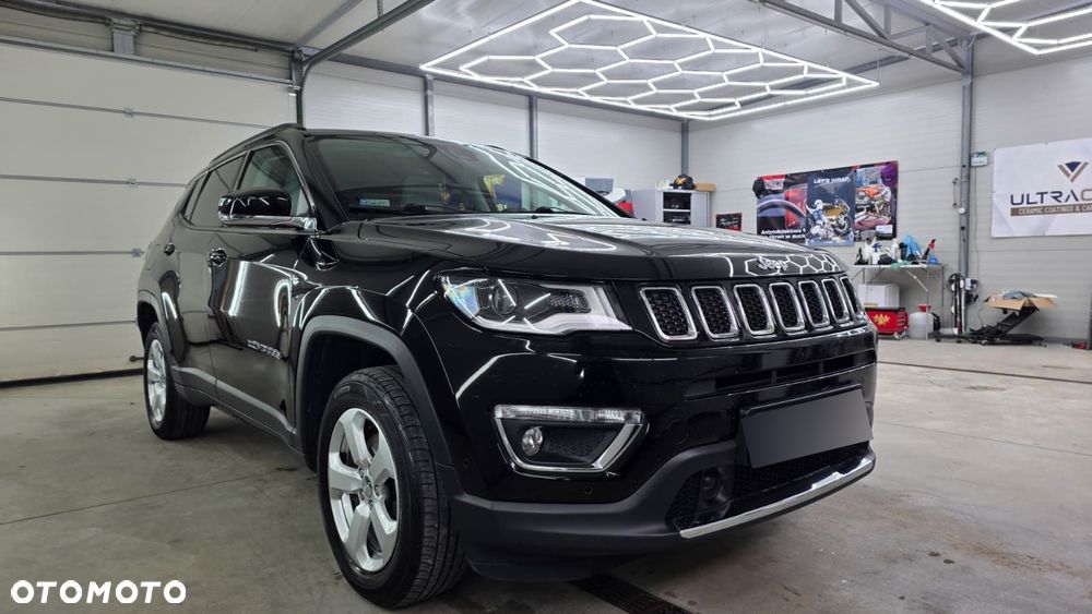 Jeep Compass - 7