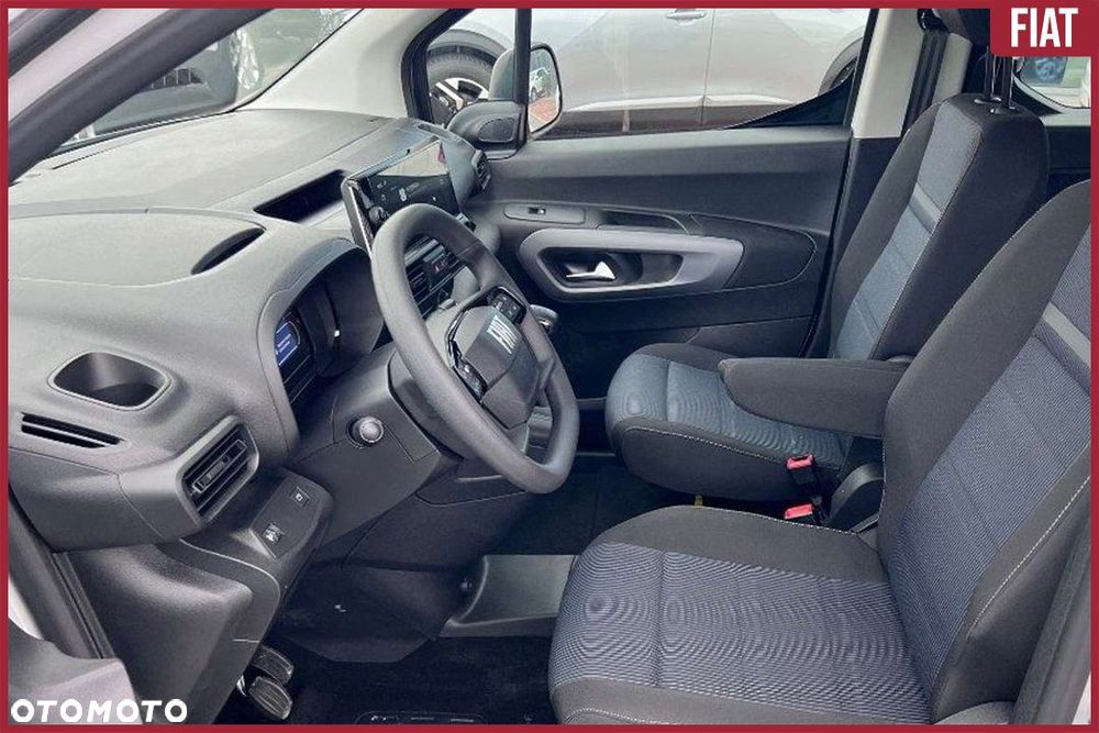 Fiat Doblo - 18