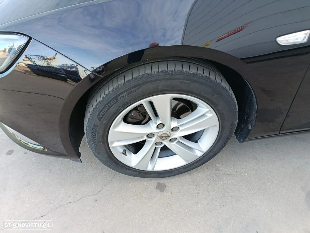 Opel Insignia Sports Tourer 1.6 CDTi Business Edition - 3