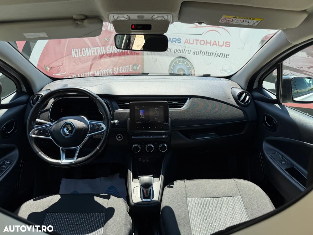 Renault ZOE 50 R110 Life - 7