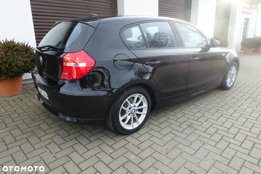 BMW Seria 1 116i Edition Lifestyle - 7