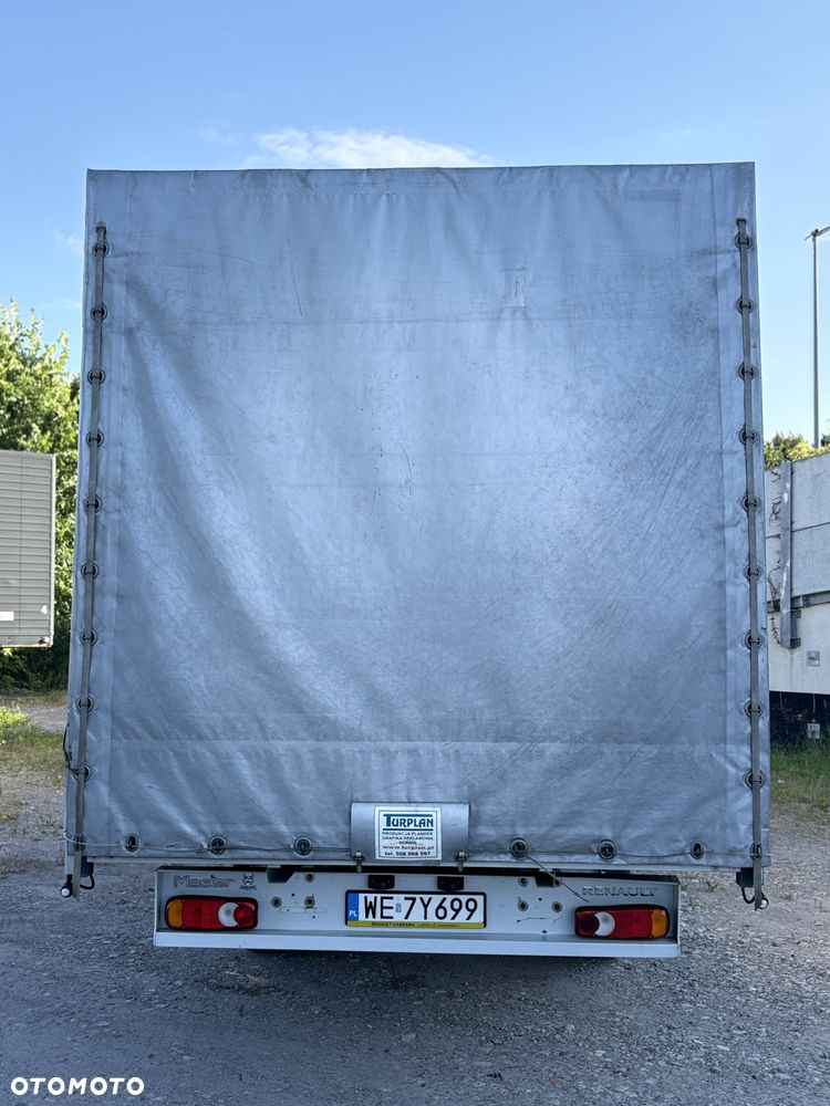 Renault Master - 6