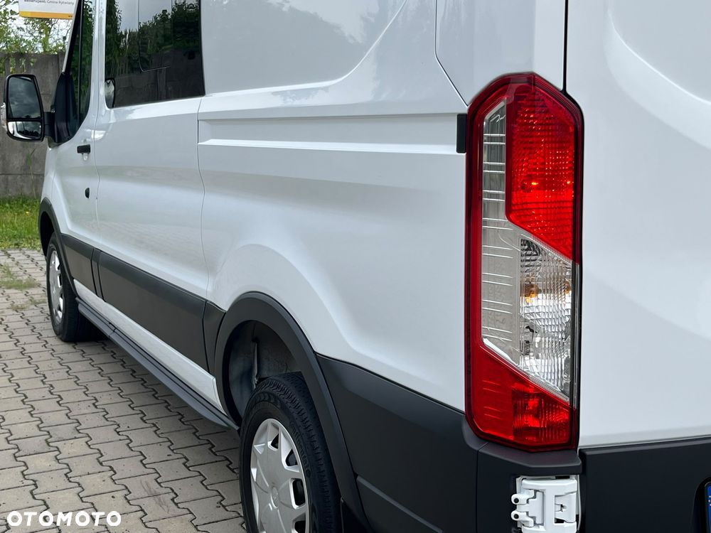 Ford Transit L2H2 Pkw VA Basis - 15