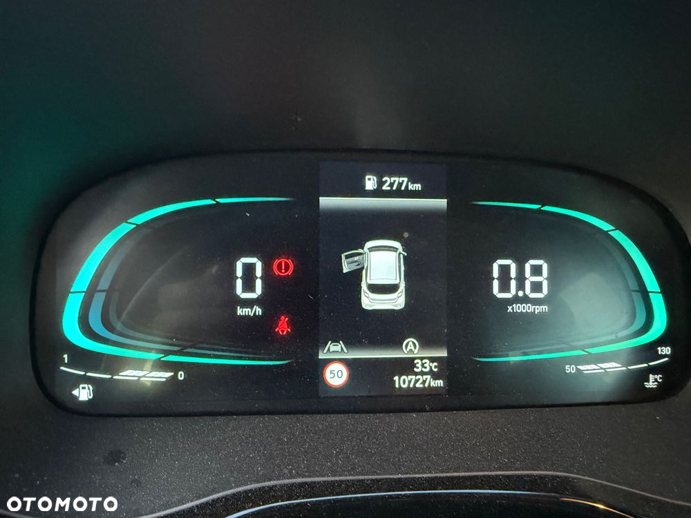 Hyundai i10 - 17