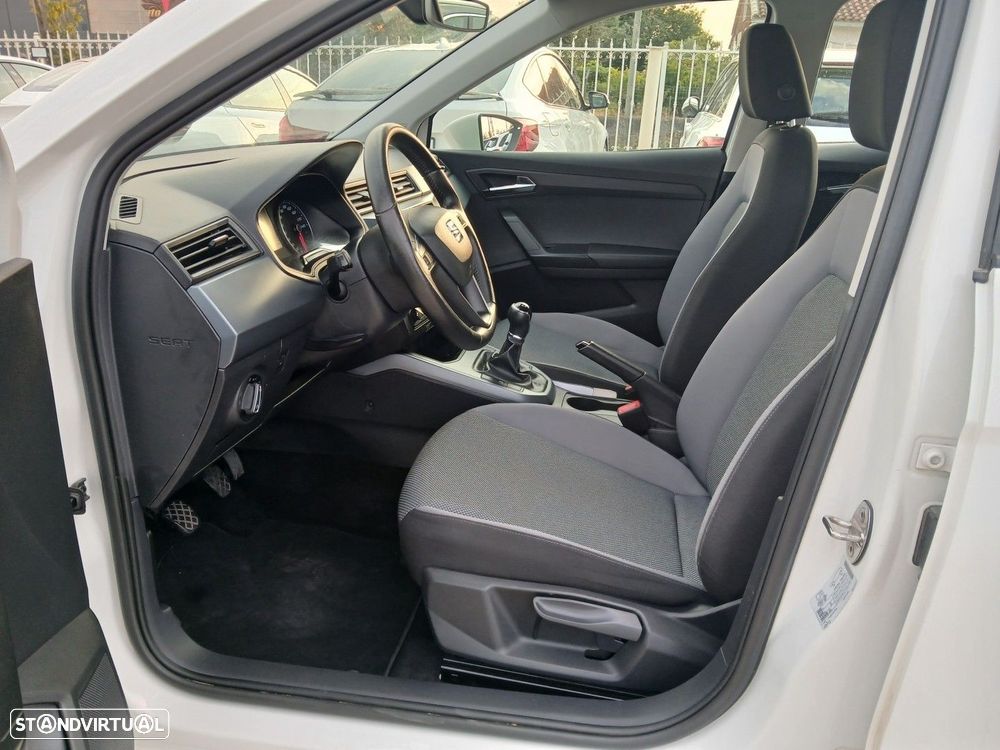 SEAT Arona 1.6 TDI Style - 14