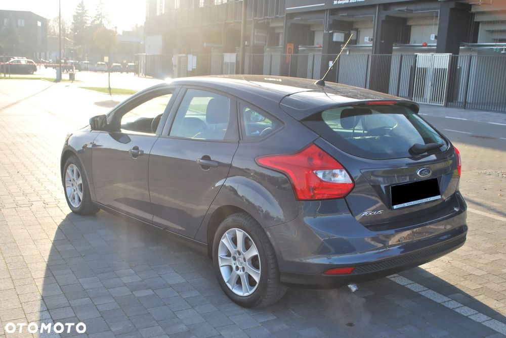 Ford Focus - 3