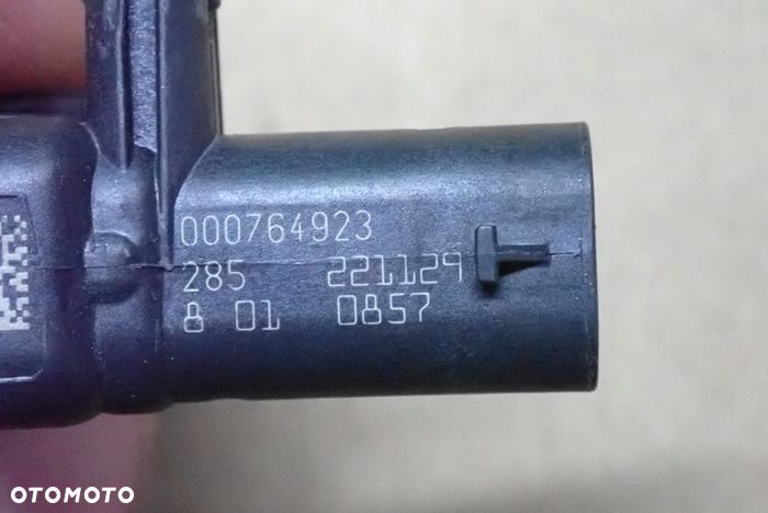 FERRARI PORTOFINO czujnik sensor zderzaka 285221129 - 3